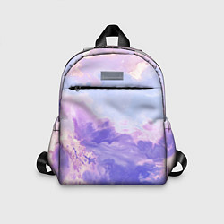 Детский рюкзак Муссон Красок, цвет: 3D-принт