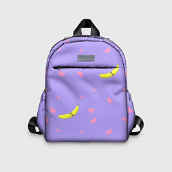 Детский рюкзак Малыш банан