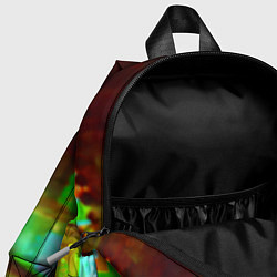 Детский рюкзак Stray: Бродяжка, цвет: 3D-принт — фото 2