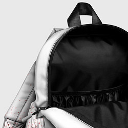 Детский рюкзак EVE Echoes: best player ultimate, цвет: 3D-принт — фото 2