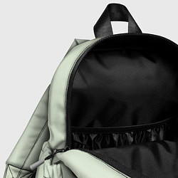 Детский рюкзак Хранитель на позитиве, цвет: 3D-принт — фото 2