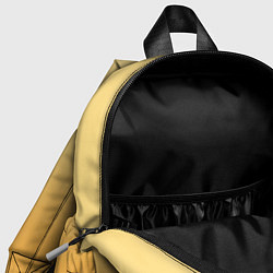 Детский рюкзак Звездный десант босс арахнид, цвет: 3D-принт — фото 2