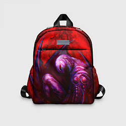 Детский рюкзак Берсерк Демон, цвет: 3D-принт