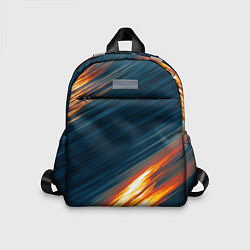 Детский рюкзак Раскаленная гладь