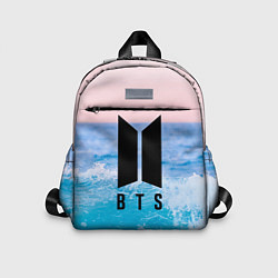 Детский рюкзак BTS Sea