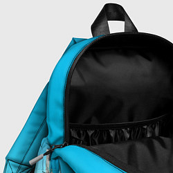 Детский рюкзак Stray Kids Double Knot, цвет: 3D-принт — фото 2
