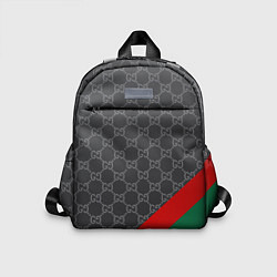 Детский рюкзак В стиле gucci