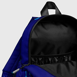 Детский рюкзак Тима рокозавр, цвет: 3D-принт — фото 2