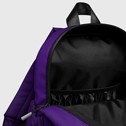 Детский рюкзак Шалость или гадость Хэллоуин, цвет: 3D-принт — фото 2