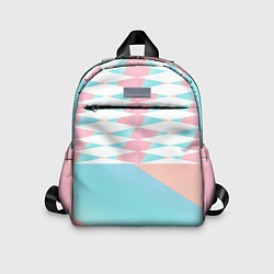 Детский рюкзак Узор