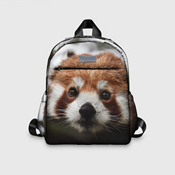 Детский рюкзак Малая панда