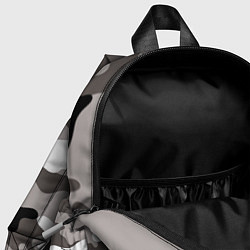 Детский рюкзак Камуфляж Urban крупный, цвет: 3D-принт — фото 2