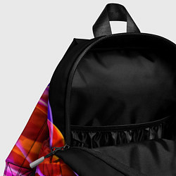 Детский рюкзак Buick - emblem - element, цвет: 3D-принт — фото 2