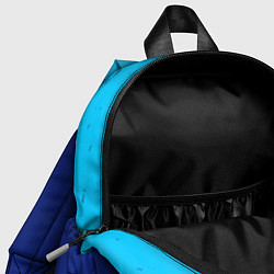 Детский рюкзак Вова геймер, цвет: 3D-принт — фото 2