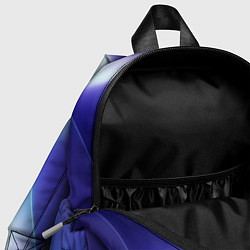 Детский рюкзак Elden Ring northern cold, цвет: 3D-принт — фото 2