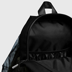 Детский рюкзак Oрёл, цвет: 3D-принт — фото 2