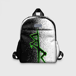 Детский рюкзак Нетраннеры: Логотип