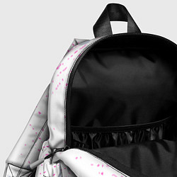 Детский рюкзак Надпись самая лучшая Наталья, цвет: 3D-принт — фото 2
