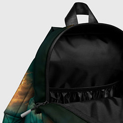 Детский рюкзак Elden Ring, цвет: 3D-принт — фото 2
