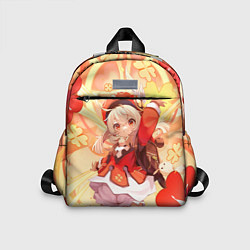 Детский рюкзак Genshin Impact - Klee
