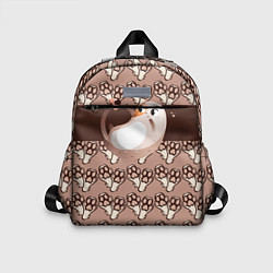 Детский рюкзак Котики 2023