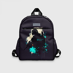 Детский рюкзак CS GO Art