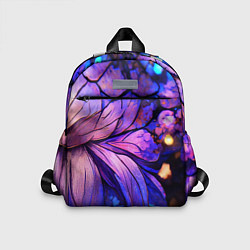 Детский рюкзак Лепестки Снов, цвет: 3D-принт
