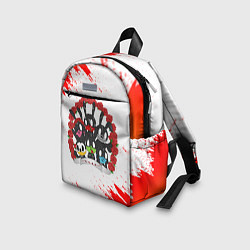 Детский рюкзак B A P rose, цвет: 3D-принт — фото 2