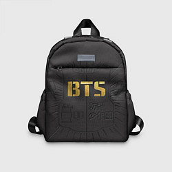 Детский рюкзак BTS Bulletproof