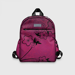 Детский рюкзак Pink Flower