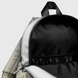 Детский рюкзак Сюмин и его тень, цвет: 3D-принт — фото 2