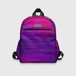 Детский рюкзак Color radiation