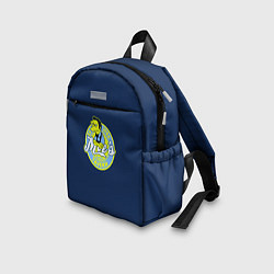 Детский рюкзак Таверна Мо, цвет: 3D-принт — фото 2