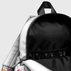 Детский рюкзак Я технолог, цвет: 3D-принт — фото 2
