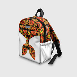 Детский рюкзак Xoxloma, цвет: 3D-принт — фото 2