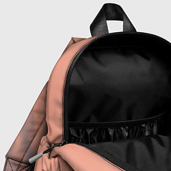 Детский рюкзак Аниме Кот с загрузкой, цвет: 3D-принт — фото 2