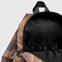 Детский рюкзак Pathfinder dragon, цвет: 3D-принт — фото 2