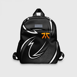 Детский рюкзак Fnatic - white line