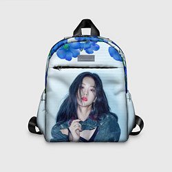 Детский рюкзак Blackpink Jisoo