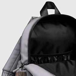 Детский рюкзак Lisa Blackpink, цвет: 3D-принт — фото 2