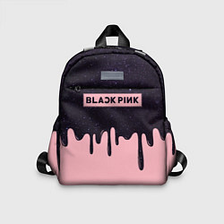 Детский рюкзак Blackpink - oil space