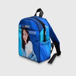 Детский рюкзак Jennie kpop, цвет: 3D-принт — фото 2