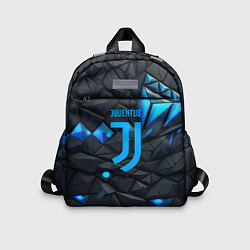 Детский рюкзак Blue logo Juventus