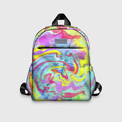 Детский рюкзак Flash of colors