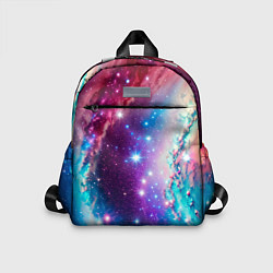 Детский рюкзак Удивительная вселенная