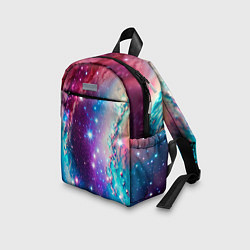 Детский рюкзак Удивительная вселенная, цвет: 3D-принт — фото 2