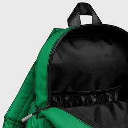 Детский рюкзак Крылья Советов - Самара, цвет: 3D-принт — фото 2