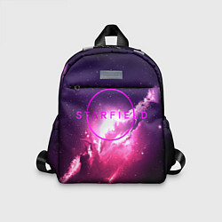 Детский рюкзак Starfield space game 2023