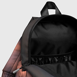 Детский рюкзак Ассасин мираж, цвет: 3D-принт — фото 2