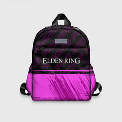 Детский рюкзак Elden Ring pro gaming: символ сверху, цвет: 3D-принт